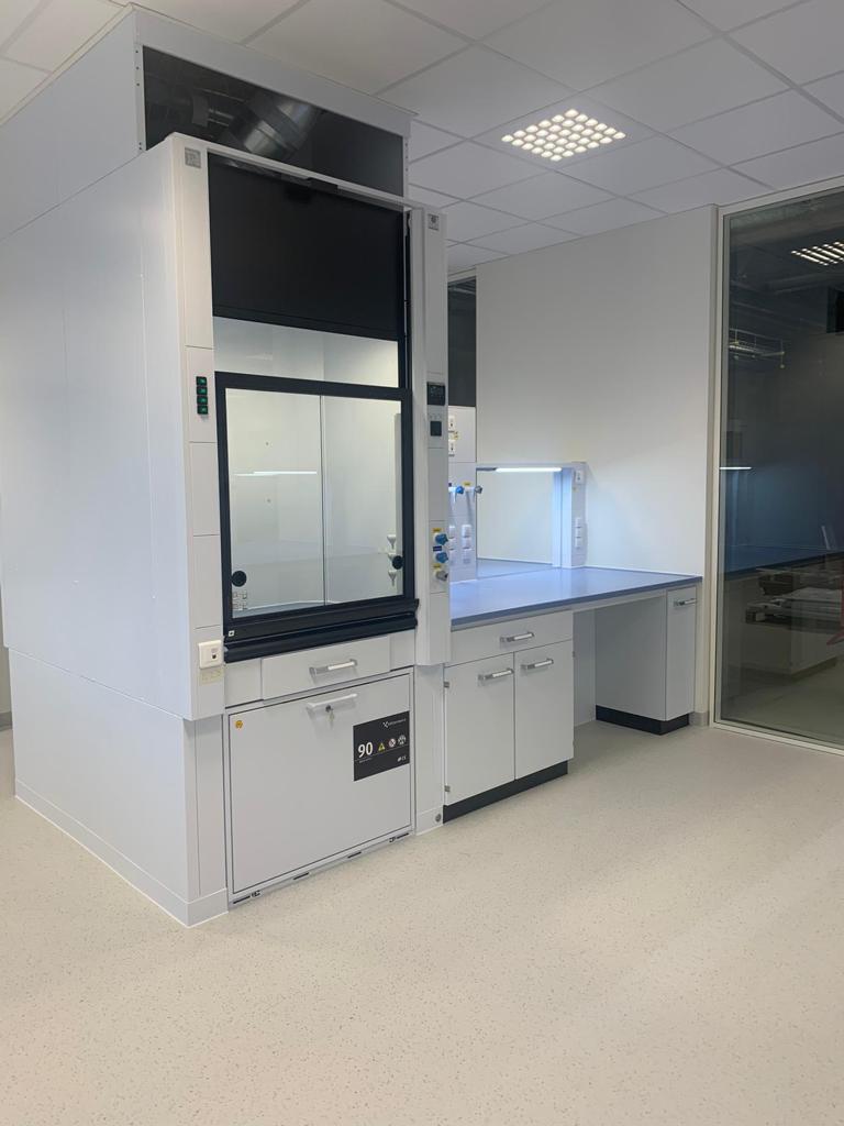 Campanas Extractoras