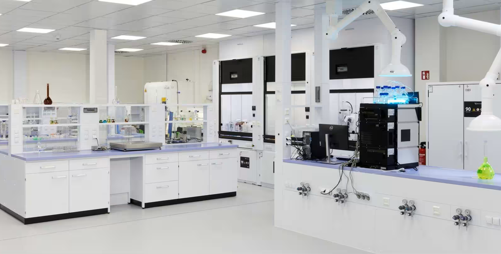 Laboratorio Köttermann