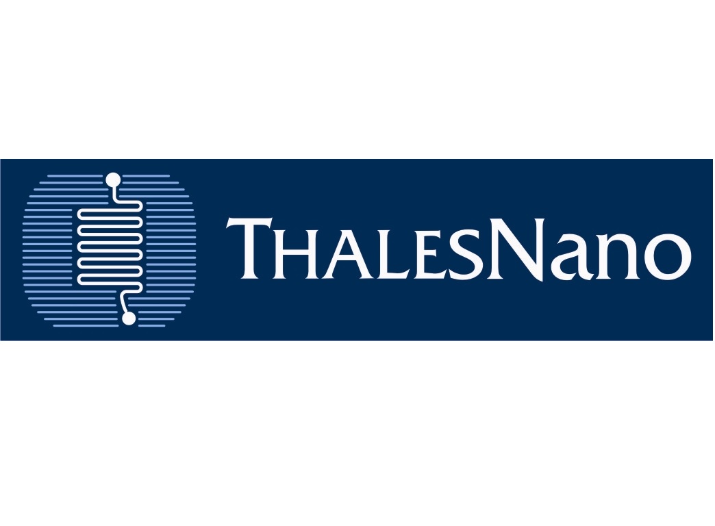 ..:: Link a WebSite de Thales Nano ::..